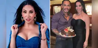 Paola Ruiz, querida actriz cómica, sorprende al anunciar el final de su relación con su novio tras más de 16 años Paola Ruiz, querida actriz cómica, sorprende al anunciar el final de su relación con su novio tras más de 16 años