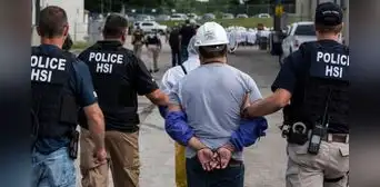 Inmigrantes en EEUU enfrentan incertidumbre ante la falta de transparencia sobre redadas de ICE y Trump: ''¿Y si viene la migra?''