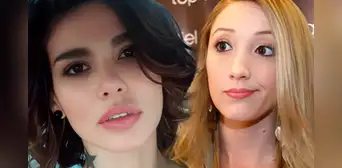 Angie Jibaja encara a Romina Gachoy tras indicar que pidió S/250.000 por ceder la tenencia de sus hijos: "¿Por qué inventas?" Angie Jibaja encara a Romina Gachoy tras indicar que pidió S/250.000 por ceder la tenencia de sus hijos: "¿Por qué inventas?"