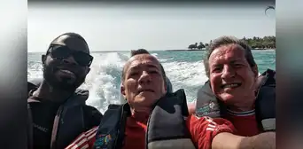 Ciudadano colombiano es acusado de matar y desmembrar dos hombres en Inglaterra: mantenía relación con uno de ellos Ciudadano colombiano es acusado de matar y desmembrar dos hombres en Inglaterra: mantenía relación con uno de ellos