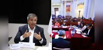 Congreso: citan al MEF para sustentar proyecto que autoriza crédito suplementario de S/642 millones Congreso: citan al MEF para sustentar proyecto que autoriza crédito suplementario de S/642 millones