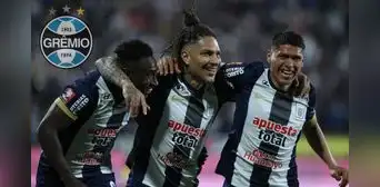Alineaciones de Alianza Lima vs Gremio por Copa Sudamericana 2025 HOY Alineaciones de Alianza Lima vs Gremio por Copa Sudamericana 2025 HOY