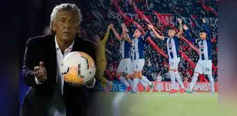 Néstor Gorosito se hace cargo de titularidad de joven jugador en Alianza Lima: "No es ningún capricho" Néstor Gorosito se hace cargo de titularidad de joven jugador en Alianza Lima: "No es ningún capricho"