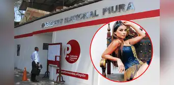 Fiscalía investigaría contrato de exintegrante de Agua Bella en Gobierno Regional de Piura, pero Gore asegura que sí cumple con el perfil