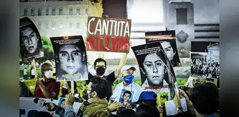Corte IDH ordena al Perú que las ONG ejerzan la defensa legal sin represalias en casos La Cantuta, Barrios Altos y otros Corte IDH ordena al Perú que las ONG ejerzan la defensa legal sin represalias en casos La Cantuta, Barrios Altos y otros