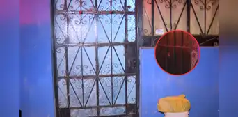 SJL: sujetos disparan contra casa de mototaxista y dejan sobre con presuntas amenazas extorsivas
