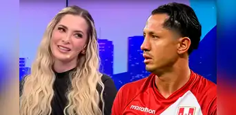Macarena Gastaldo revela detalles inéditos de la noche en que Gianluca Lapadula la besó: "Fui a la casa de un jugador"