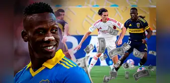 Los millones que gastó el Real Madrid en su nueva estrella: fue 'anulado' por Luis Advíncula en el Mundial de Clubes
