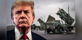 Duro revés para Trump: cuatro países de Europa rechazan envío de armamento estadounidense a Ucrania