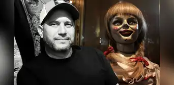 Muere cuidador de la muñeca Annabelle a los 54 años durante una gira paranormal en Estados Unidos junto al tétrico juguete