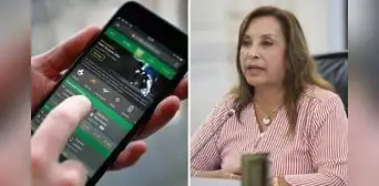 Gobierno observó ley que busca reducir el impuesto que pagan las casas de apuestas online