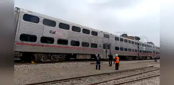 Tren Lima-Chosica: Expertos advierten riesgos de almacenamiento prolongado para vagones donados Tren Lima-Chosica: Expertos advierten riesgos de almacenamiento prolongado para vagones donados