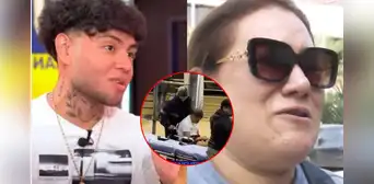 Madre de joven en UCI tras pelea de 'Neutro' denuncia amenazas de amigos del streamer, según Magaly: "Están asustados" Madre de joven en UCI tras pelea de 'Neutro' denuncia amenazas de amigos del streamer, según Magaly: "Están asustados"