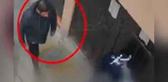 Hombre realiza tocamientos indebidos a menor de edad en Callao: policía aún busca al acosador