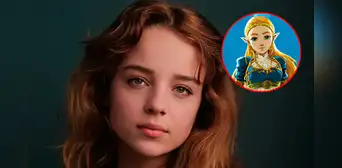 Quién es Bo Bragason, la actriz elegida como la princesa Zelda en el live-action de ‘The legend of Zelda’ de Nintendo Quién es Bo Bragason, la actriz elegida como la princesa Zelda en el live-action de ‘The legend of Zelda’ de Nintendo
