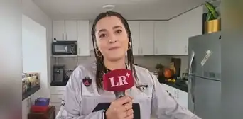 Majo con Sabor revela lo difícil que fue dejar Nicaragua para mudarse a Perú: “No lo superé por 6 años” Majo con Sabor revela lo difícil que fue dejar Nicaragua para mudarse a Perú: “No lo superé por 6 años”