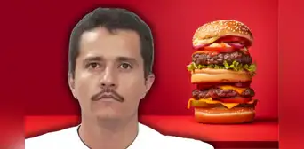 El CJNG reclutaría jóvenes en cadenas de comida rápida tras hallazgo del Rancho Izaguirre, según prensa de México El CJNG reclutaría jóvenes en cadenas de comida rápida tras hallazgo del Rancho Izaguirre, según prensa de México