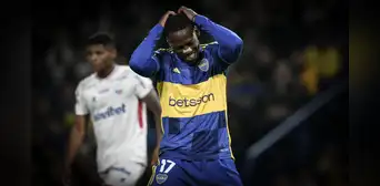 Luis Advíncula realizó viaje de urgencia a Perú: su presencia en el equipo titular de Boca Juniors está en riesgo