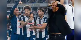 Alianza Lima y el agobiante calendario que deberá afrontar: cuatro partidos de Liga 1 y dos 'finales' en Copa Sudamericana
