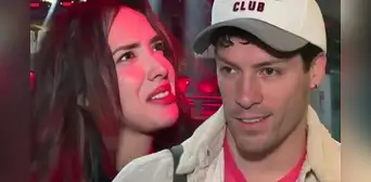 Rosángela Espinoza sorprende al confesar que Patricio Parodi le coquetea, pero él la 'chotea': "Que no se emocione"
