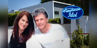 Hallan muertos a supervisora musical de 'American Idol' y a su esposo en su casa: arrestan a sospechoso de 22 años en California Hallan muertos a supervisora musical de 'American Idol' y a su esposo en su casa: arrestan a sospechoso de 22 años en California