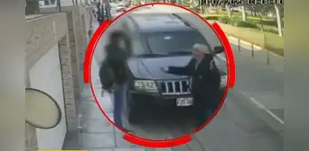 Adulto mayor rocía lejía en rostro de joven tras encontrarlo hablando por teléfono cerca de su vivienda en Magdalena Adulto mayor rocía lejía en rostro de joven tras encontrarlo hablando por teléfono cerca de su vivienda en Magdalena