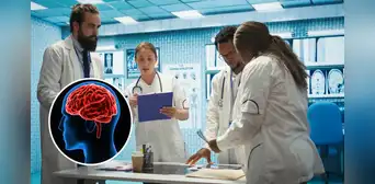 Científicos en Inglaterra descubren cómo el cerebro humano distingue la realidad de la ficción Científicos en Inglaterra descubren cómo el cerebro humano distingue la realidad de la ficción