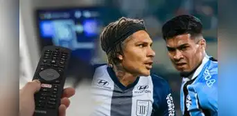 ESPN no pasará el Alianza Lima vs Gremio: ¿en qué canal ver el partido de hoy por Copa Sudamericana? ESPN no pasará el Alianza Lima vs Gremio: ¿en qué canal ver el partido de hoy por Copa Sudamericana?