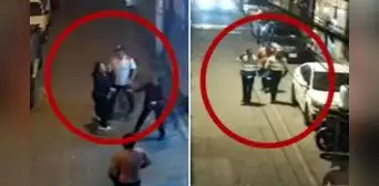 Hombre es brutalmente golpeado por su vecino exrecluso tras evitar pelea en fiesta en La Molina Hombre es brutalmente golpeado por su vecino exrecluso tras evitar pelea en fiesta en La Molina
