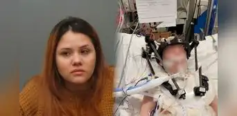 Venezolana se declara culpable del asesinato de un niño de 11 años en St. Louis, Missouri: enfrentaría hasta 27 años de prisión Venezolana se declara culpable del asesinato de un niño de 11 años en St. Louis, Missouri: enfrentaría hasta 27 años de prisión