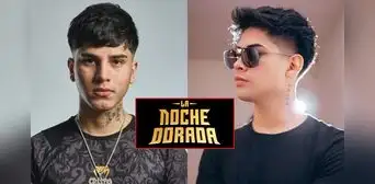 La Noche Dorada 2025: ¿cuándo y dónde se enfrentarán Cañita vs. Cristorata en duelo de boxeo? La Noche Dorada 2025: ¿cuándo y dónde se enfrentarán Cañita vs. Cristorata en duelo de boxeo?