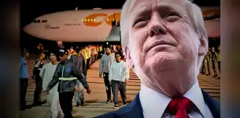 Ni Trump ni ICE te "puede obligar a hablar" en redada que busca deportación en EEUU, según exmiembro de Cámara de Delegados de Maryland