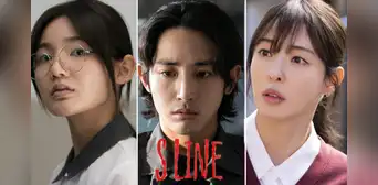 'S Line' reparto: ¿quién es quién en el drama coreano?