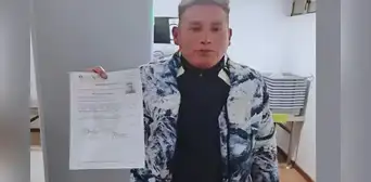 ¿Quién es 'Jhon Pulpo', señalado líder de la red criminal más temida del Perú, que llegó hasta Chile?