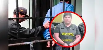 Captaba a menores de edad por falsos castings y las explotaba sexualmente en Trujillo: Sujeto es condenado a 35 años de prisión