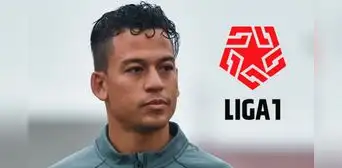 Cristian Benavente volvería al Perú tras descender en Rumanía: jugaría torneo internacional con histórico club de Liga 1