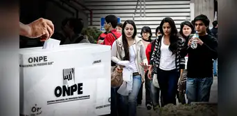 Elecciones 2026: más de 2 millones de jóvenes votarán por primera vez en los próximos comicios