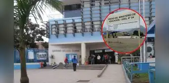 Hospital en Comas opera al triple de su capacidad y no puede ampliarse porque Minedu no cede terreno aledaño, alerta Defensoría Hospital en Comas opera al triple de su capacidad y no puede ampliarse porque Minedu no cede terreno aledaño, alerta Defensoría