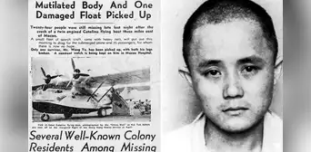 La historia del Miss Macao, el primer secuestro aéreo comercial del mundo en el que solo sobrevivió su secuestrador