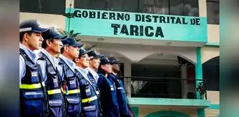 Contratan a menor de edad como sereno en Huaraz y lo exponen al peligro: 2 exfuncionarios reciben prisión suspendida