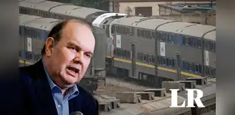 Tren de López Aliaga no cumplirá los 25 minutos de viaje de Lima a Chosica y podría operar dentro de un año, según expertos