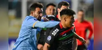 Bolívar 0-0 Palestino vía Tigo Sports EN VIVO por playoffs de la Copa Sudamericana 2025 Bolívar 0-0 Palestino vía Tigo Sports EN VIVO por playoffs de la Copa Sudamericana 2025