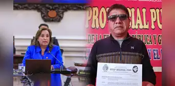 Gremios de Puno viajarán a Lima para protestar contra Dina Boluarte y el Congreso durante Fiestas Patrias Gremios de Puno viajarán a Lima para protestar contra Dina Boluarte y el Congreso durante Fiestas Patrias