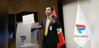 Petroperú estima obtener una utilidad neta de US$103 millones e incrementar cuota de mercado en 2026 Petroperú estima obtener una utilidad neta de US$103 millones e incrementar cuota de mercado en 2026