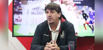 Jean Ferrari renunció oficialmente a Universitario: club crema confirmó fecha exacta de su salida Jean Ferrari renunció oficialmente a Universitario: club crema confirmó fecha exacta de su salida