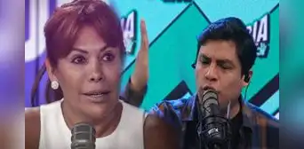 Curwen responde con dureza a Magaly tras minimizar a los streamers peruanos: "Su contenido es basura"