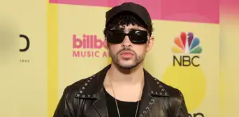 Bad Bunny, junto a leyendas como Tupac y Elvis Presley, entre los “Hombres más sexys de todos los tiempos” Bad Bunny, junto a leyendas como Tupac y Elvis Presley, entre los “Hombres más sexys de todos los tiempos”