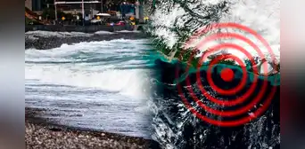 ¿Terremoto de 7,3 en Alaska genera tsunami en Perú? Esto respondió la Marina de Guerra ¿Terremoto de 7,3 en Alaska genera tsunami en Perú? Esto respondió la Marina de Guerra
