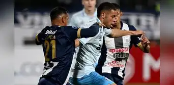 Mirar Alianza Lima contra Gremio EN VIVO por playoffs de la Copa Sudamericana: final del primer tiempo en Matute Mirar Alianza Lima contra Gremio EN VIVO por playoffs de la Copa Sudamericana: final del primer tiempo en Matute