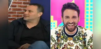 Exproductor de Amor, amor, amor tilda a 'Peluchín' de ‘divo’ y destapa secretos detrás de cámaras: ''Muy soberbio''